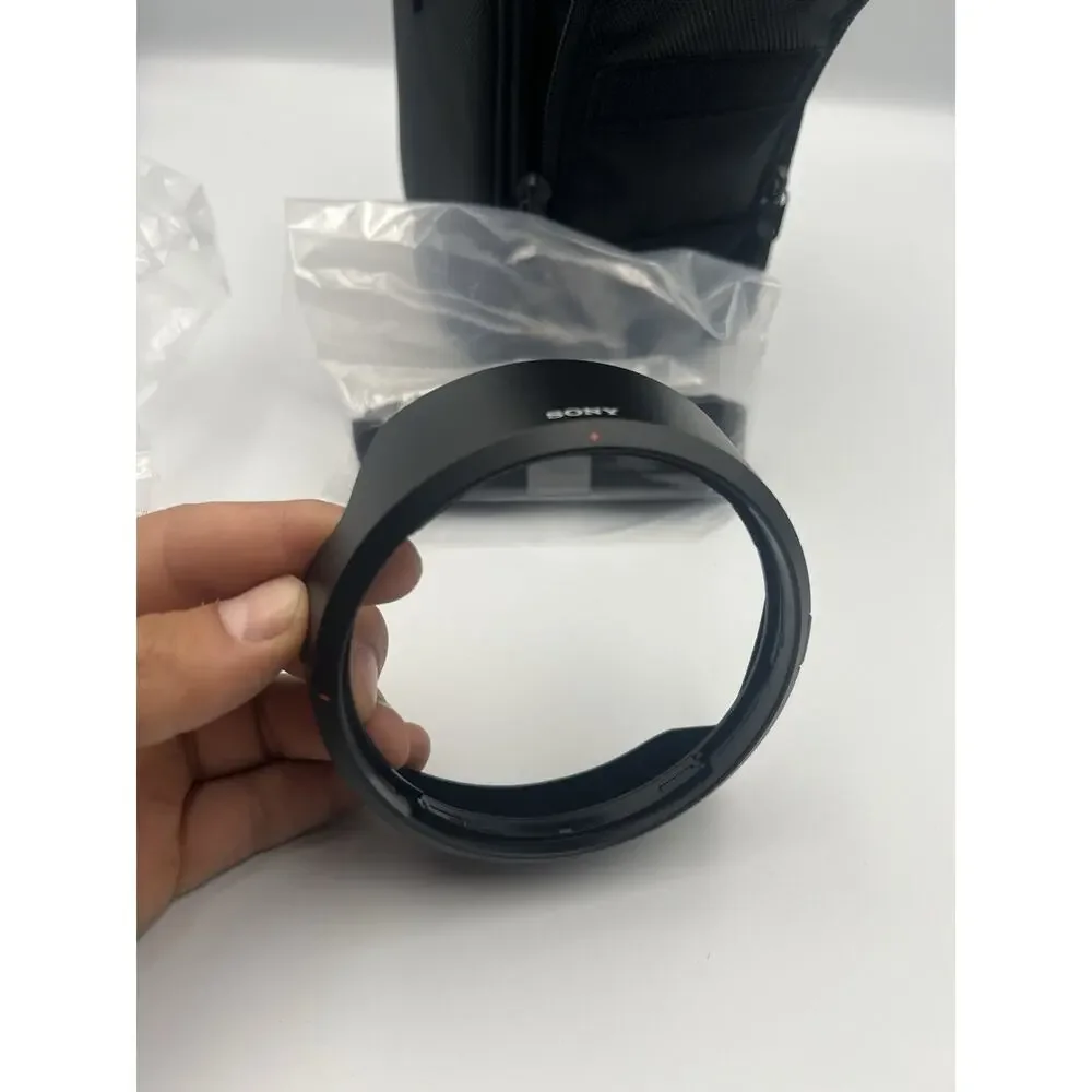OEM Sony ALC-SH149 Lens Hood for FE 16-35mm f/2.8 GM